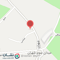 عکس نانوایی بربری