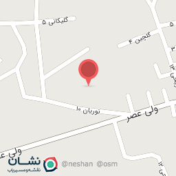 عکس مرکز بهداشت شهید ذاکریان