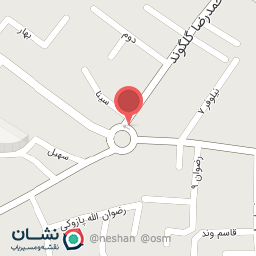 عکس سوپرمارکت یزدی