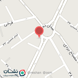 عکس فست فود ترنج