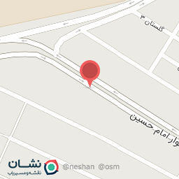 عکس افق کوروش شعبه تایباد بلوار امام حسین