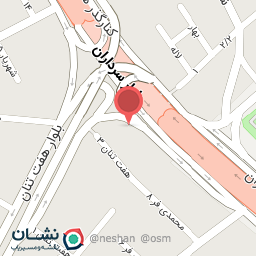 عکس دفتر اسناد رسمی ۲۶۵ شیراز