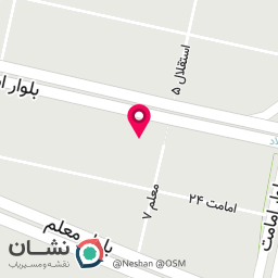 عکس ساندویچ برنا