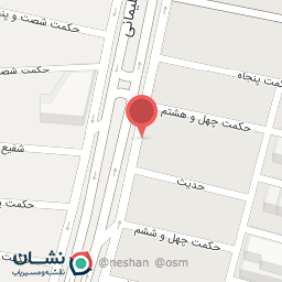 عکس قصر کیک