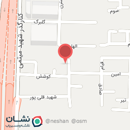 عکس مسجد حضرت ابوالفضل (ع)