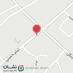 عکس داروخانه شبانه روزی دکتر امینی