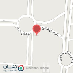 عکس سالن زیبایی ماهک