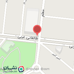 عکس آموزشگاه بهورزی شهرستان سرخس