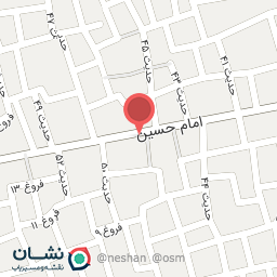 عکس قفل سازی مرکزی