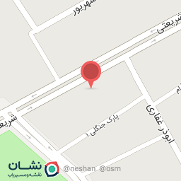 عکس بانک پارسیان (شعبه دهدشت)