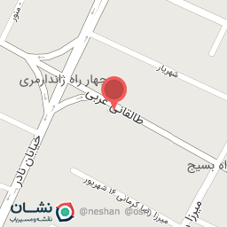 عکس شال و روسری ترمه خانم