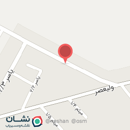 عکس تعمیرگاه تخصصی راوند