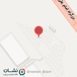 عکس پارکینگ شماره 1 نمایشگاه