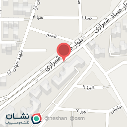 عکس مجتمع مسکونی فرهنگ ۱و۲