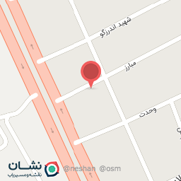 عکس نانوایی کرکی