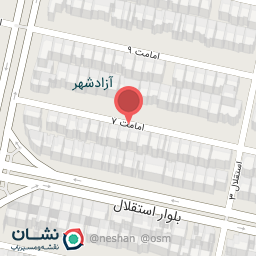 عکس مطب دکتر مهناز آخوندزاده جراح و متخصص زنان