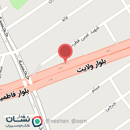 عکس نانوایی سنگک