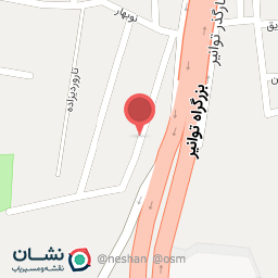 عکس باطری فروشی حمید