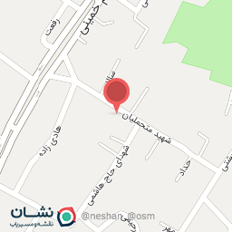 عکس پاساژ بانوان