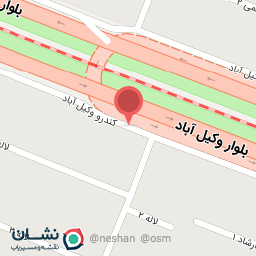 عکس احیا و صافی موی فریبا خجسته