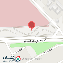 عکس پارک امام موسی کاظم فاز۷ 