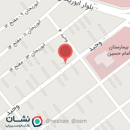 عکس کیف ثامن