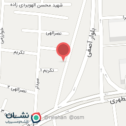 عکس دفتر وکالت میرزاخانی