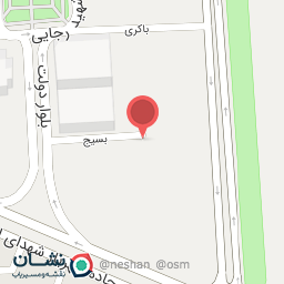 عکس اداره تعزیرات حکومتی شهرستان شهریار