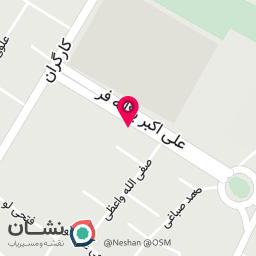 عکس فروشگاه تعطیلات شعبه زنجان