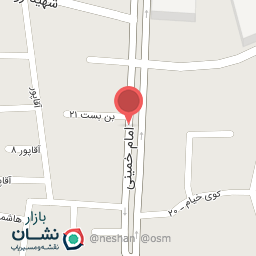 عکس مشاور املاک جوان بخت