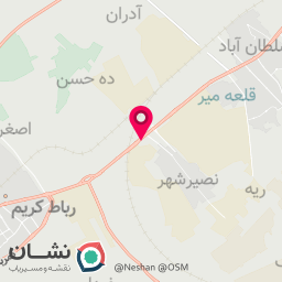عکس تعمیرگاه تخصصی اسکانیا 110