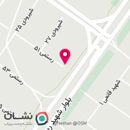 عکس کلینیک ترک اعتیاد سعادت