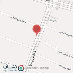 عکس تابلوسازی کوهک مرادی