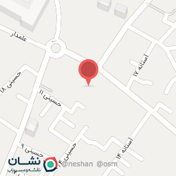 عکس فروشگاه مصباح (لباس روحانیت)