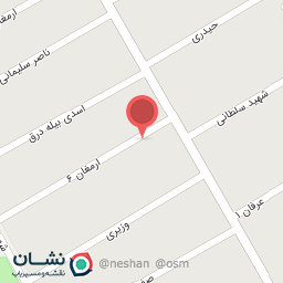 عکس رستوران فردمهران