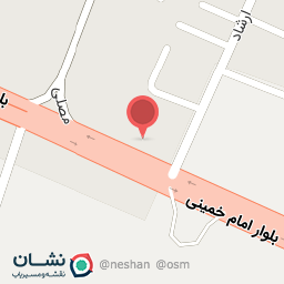 عکس رنگ و چسب محمد سوسنی