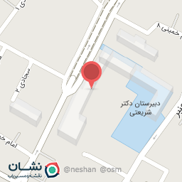 عکس کیوسک نان رضوی