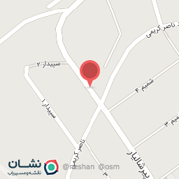 عکس شهید ناصر کریمی