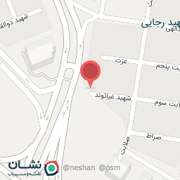 عکس سالن زیبایی سارینا خاتون 