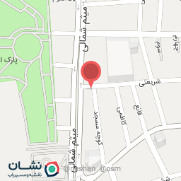 عکس سوپرمارکت