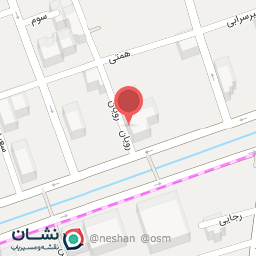 عکس مطب دندانپزشکی کشاورز