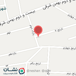 عکس مدرسه غیردولتی دخترانه مرواریدهای انقلاب