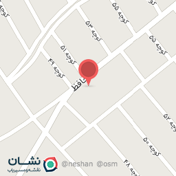 عکس تعمیرات موتورسیکلت حافظ