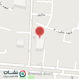 عکس سرای حجاب حریم آسمانی