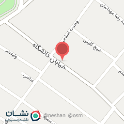 عکس رستوران سیب