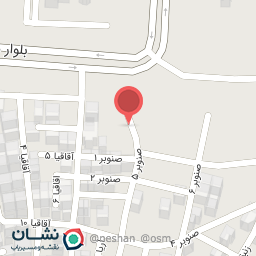 عکس دبیرستان غیر انتفاعی نشاط