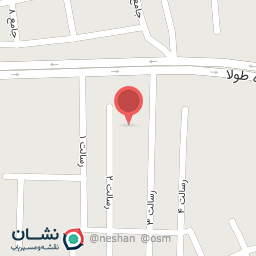 عکس دبستان دخترانه ریحانه النبی