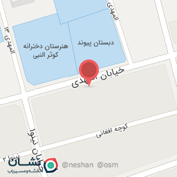 عکس آرایشگاه مردانه