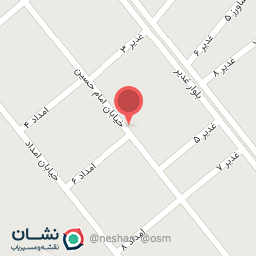 عکس سوپر مارکت مرضیه