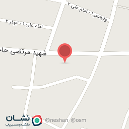 عکس مصالح ساختمانی حاجی ابادی